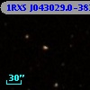 1RXS J043029.0-383848