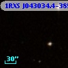 1RXS J043034.4-385609