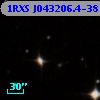 1RXS J043206.4-381725