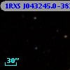 1RXS J043245.0-382815