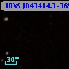 1RXS J043414.3-385203