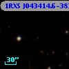 1RXS J043414.6-383258