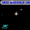 1RXS J043416.9-380105