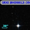 1RXS J043801.3-394320