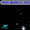 NVSS J043824-373731