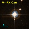V* RX Cae