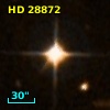 HD  28872