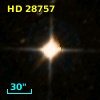 HD  28757