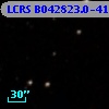 LCRS B042823.0-415408