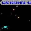LCRS B042845.6-412336