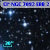 Cl* NGC 7092    EBB      21