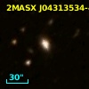 6dFGS gJ043135.3-421902