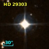 HD  29303