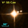 V* SS Cae