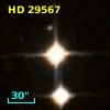 HD  29567