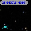 2E 0437.9-4305