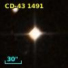 CD-43  1491