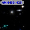 AM 0430-423