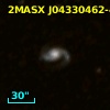 2MASX J04330462-4221377