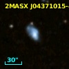 6dFGS gJ043710.2-410112