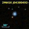 6dFGS gJ043804.9-404345