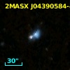 6dFGS gJ043905.9-410441