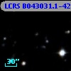 LCRS B043031.1-423146