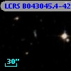 LCRS B043045.4-421720