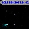 LCRS B043051.0-423811