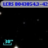 LCRS B043054.3-422005