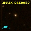 2MASX J04330630-4202597