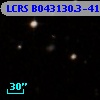 LCRS B043130.3-413142