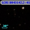LCRS B043142.2-412359