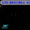 LCRS B043200.4-415934
