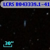 LCRS B043338.1-412251
