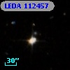 LEDA  112457