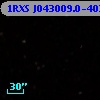 1RXS J043009.0-403235