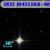 1RXS J043110.0-405634