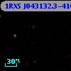 1RXS J043132.3-410318