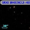 1RXS J043202.3-415635