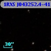 1RXS J043252.4-411959