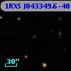 1RXS J043349.6-401456