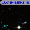1RXS J043950.1-411914