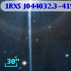 1RXS J044032.3-415351