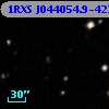 1RXS J044054.9-423827