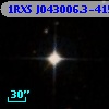 1RXS J043006.3-415136