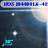 1RXS J044041.6-415238