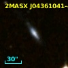 6dFGS gJ043610.4-412739