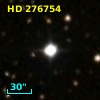HD 276754