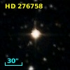 HD 276758